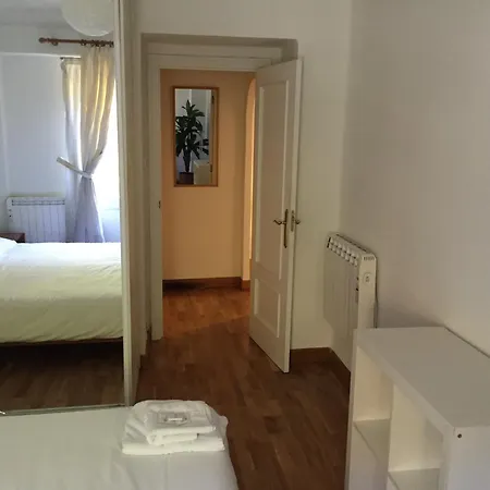 Appartement Centrico