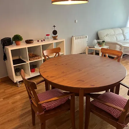 Appartement Centrico Saint-Sébastien