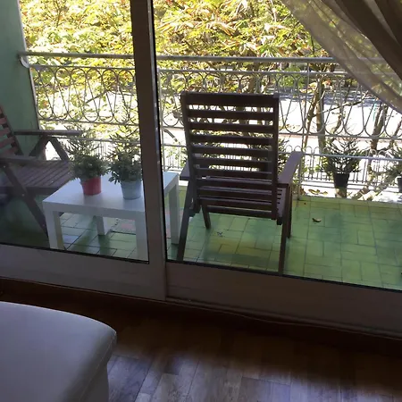 Appartement Centrico *