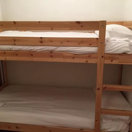 Appartement Centrico