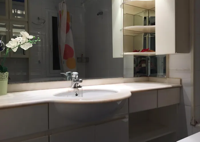 Centrico Apartment *