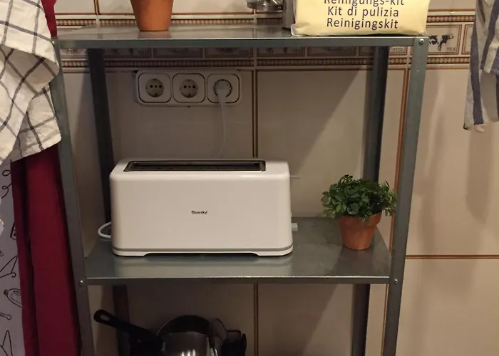 Apartment Centrico San Sebastian