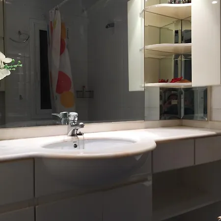 Centrico アパート *