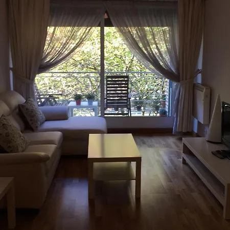 Centrico Apartamento San Sebastián