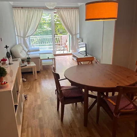 Centrico Apartamento *