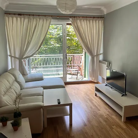 Centrico Apartamento