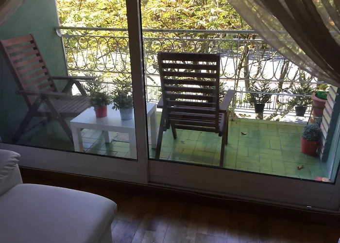 Apartamento Centrico *