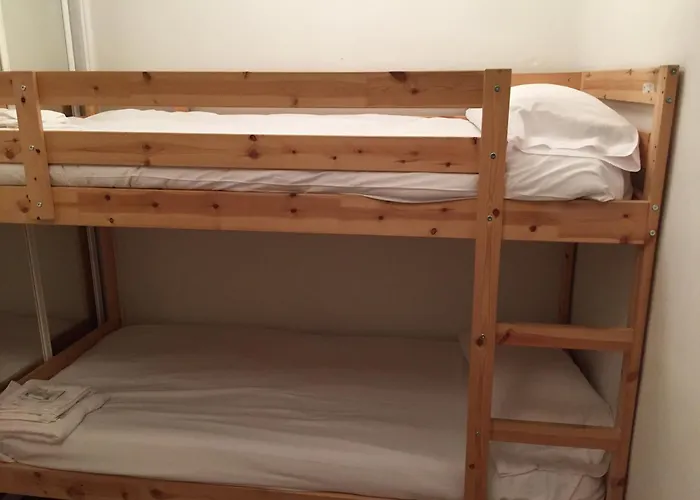 Apartamento Centrico